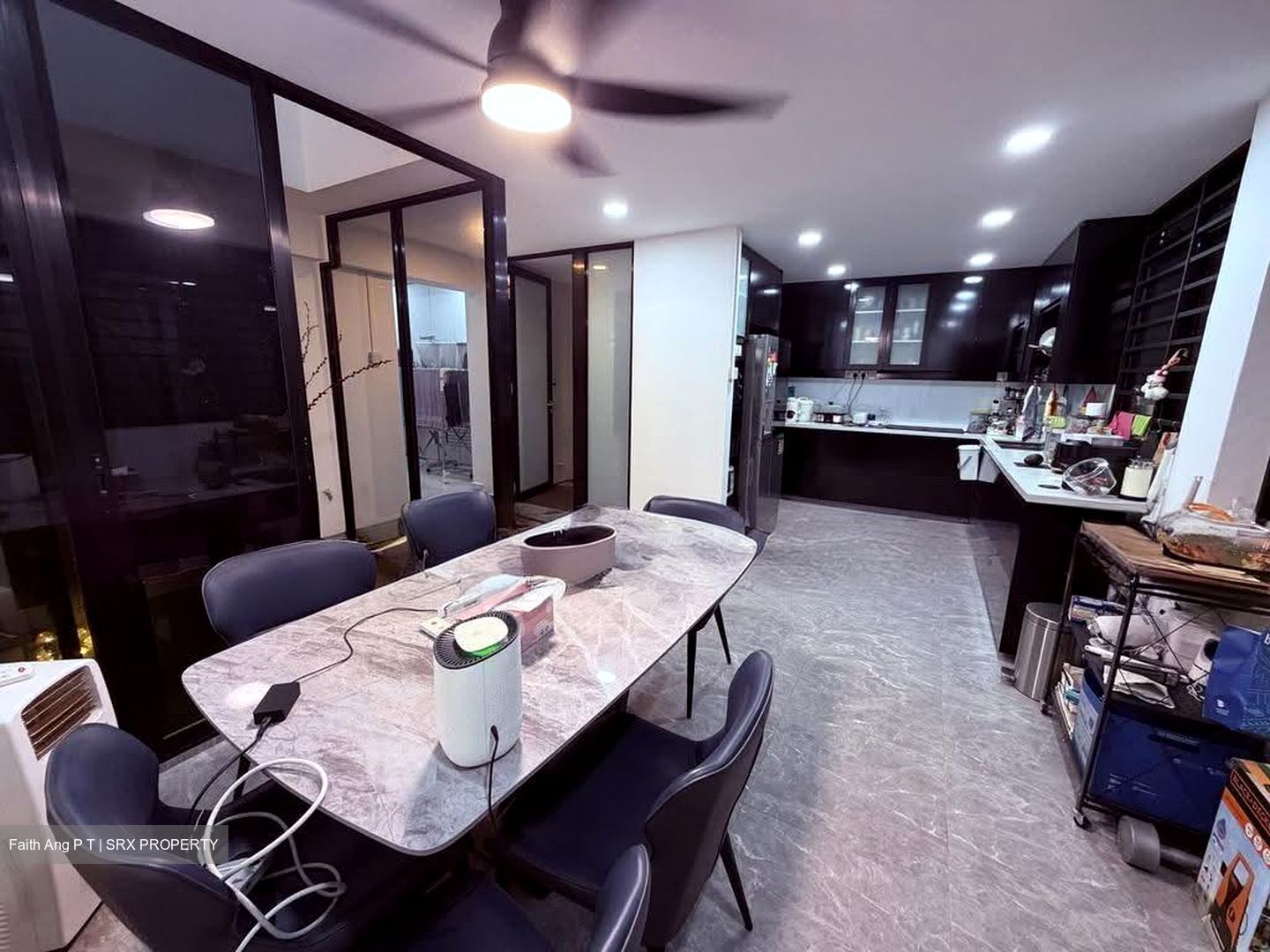 Nanyang Park (D19), Terrace #624897091